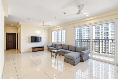4 BHK Flat