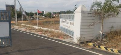 Image of 1724 Sq.ft Residential Plot / Land for sale in Veerapandi, Coimbatore for Rs. 2671000