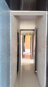 Image of 960 Sq.ft 2 BHK Apartment / Flat for sale in Titwala, Thane for Rs. 4200000