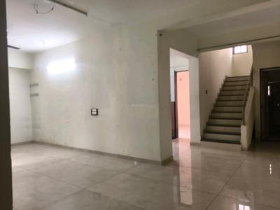 Living Room Image of 1500 Sq.ft 3 BHK Apartment / Flat for rent in Ashwamedh Brilliance, Ravet Pune for Rs. 36000