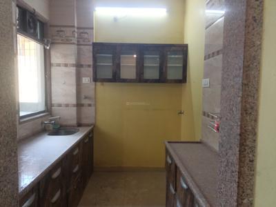 Kitchen Image of 1030 Sq.ft 2 BHK Apartment / Flat for sale in Mangeshi Chandrabhaga II, Kalyan West Kalyan for Rs. 7200000