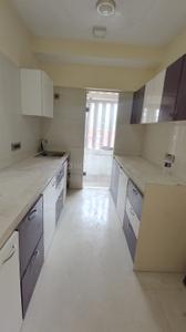 Kitchen Image of 1050 Sq.ft 2 BHK Apartment / Flat for rent in RNA Continental, Chembur Mumbai for Rs. 95000