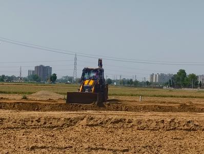 Image of 441 Sq.ft Residential Plot / Land for sale in Daganheri, Bhiwadi for Rs. 600000