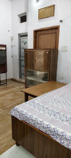 Hanuman Nagar Bedroom 1