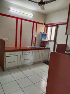 Kitchen Image of 2000 Sq.ft 3 BHK Apartment / Flat for sale in Jupiter tower, Bodakdev Ahmedabad for Rs. 14000000