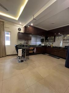 Image of 3700 Sq.ft 4 BHK Apartment / Flat for sale in Frazer Town, Bengaluru for Rs. 38000000