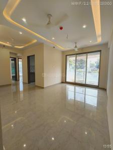 Hall Image of 868 Sq.ft 2 BHK Apartment / Flat for sale in Balaji Heights, Dombivli East Thane for Rs. 6460000