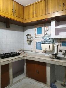 Kitchen Image of 1200 Sq.ft 3.5 BHK Apartment / Flat for rent in Mayur Vihar Phase 1 Pocket 2 RWA, Mayur Vihar Phase 1 New Delhi for Rs. 56000