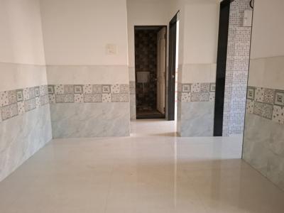 Living Room Image of 712 Sq.ft 1 BHK Apartment / Flat for sale in KT Sai View, Panvel Navi Mumbai for Rs. 8200000