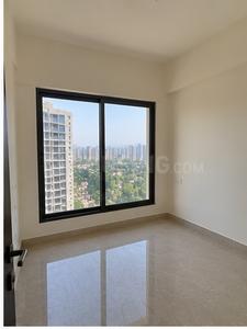 Bedroom Image of 1156 Sq.ft 2 BHK Apartment / Flat for sale in Siddhivinayak Utopia, Ulwe Navi Mumbai for Rs. 16900000