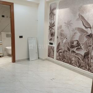 Bedroom Image of 1490 Sq.ft 3 BHK Builder Floor for sale in Emerald Crest 1, Sector 107 Noida for Rs. 8940000