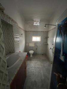 Bathroom Image of 2560 Sq.ft 4 BHK Independent House for sale in Chinsurah Hooghly for Rs. 7200000