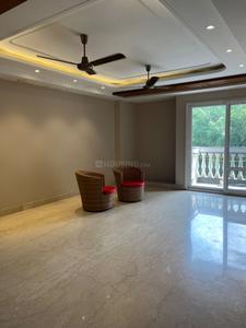 4 BHK Independent Builder Floor
