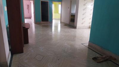 Hall Image of 1520 Sq.ft 3 BHK Apartment / Flat for sale in Keshtopur Kolkata for Rs. 6500000