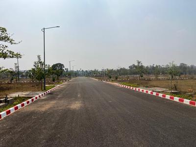 Image of 289 Sq.ft Residential Plot / Land for sale in Konda Karakam, Vizianagaram for Rs. 3756711