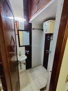 Image of 720 Sq.ft 2 BHK Builder Floor for sale in Rajouri Garden, New Delhi for Rs. 9000000