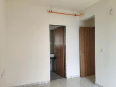 Bedroom Image of 427 Sq.ft 1 BHK Apartment / Flat for rent in Godrej Upavan, Bhiwandi Thane for Rs. 13000