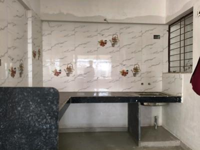 Kitchen Image of 950 Sq.ft 2 BHK Apartment / Flat for sale in Pirangut Pune for Rs. 4200000