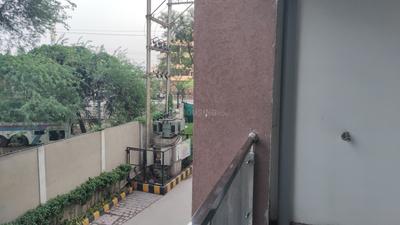 Image of 1267 Sq.ft 3 BHK Apartment / Flat for sale in Hirapur Colony, Raipur for Rs. 6648756