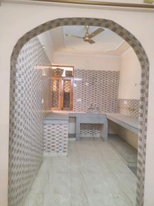 Kitchen Two Image of 3400 Sq.ft 7 BHK Independent House for sale in Sector 28 Faridabad for Rs. 75000000
