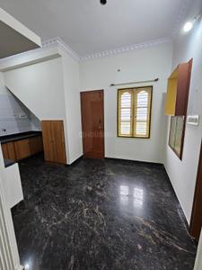 Image of 1200 Sq.ft 2 BHK Builder Floor for rent in HSR Layout, Bengaluru for Rs. 35000