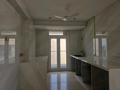 Kitchen Image of 2450 Sq.ft 4 BHK Apartment / Flat for sale in Juhu Mumbai for Rs. 108043200
