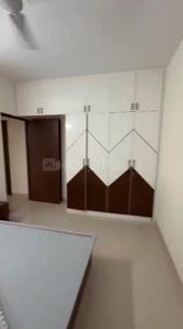 Bedroom Image of 900 Sq.ft 2 BHK Apartment / Flat for rent in Adarsh Greens, Kogilu Bengaluru for Rs. 37000