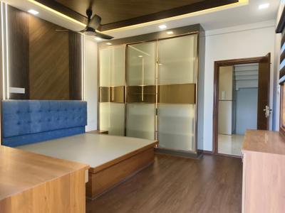 Bedroom Image of 5100 Sq.ft 5 BHK Independent House for sale in Jakkur Bengaluru for Rs. 47000000