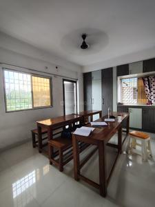 Hall Image of 1520 Sq.ft 3 BHK Apartment / Flat for sale in Bariatu Ranchi for Rs. 8250000