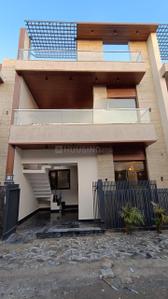 Image of 1011 Sq.ft 3 BHK Independent House for sale in Sector 123, Mohali for Rs. 13800000