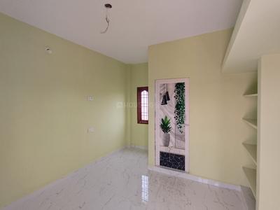 Bedroom Image of 661 Sq.ft 2 BHK Independent House for sale in Manali Chennai for Rs. 3900000
