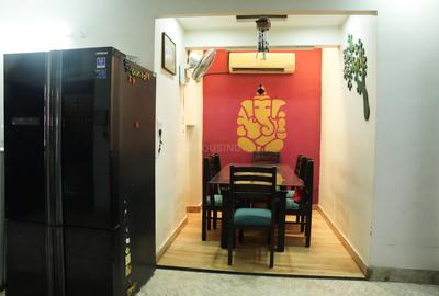 Hall Image of 1620 Sq.ft 3 BHK Builder Floor for sale in Preet Vihar New Delhi for Rs. 30000000