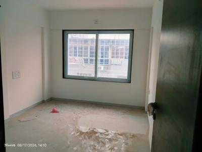 Bedroom Image of 1045 Sq.ft 2 BHK Apartment / Flat for sale in Arma Cavansite Phase 2, Warje Pune for Rs. 11700000