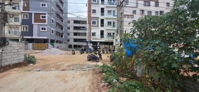 Image of 400 Sq.ft Residential Plot / Land for sale in Kondapur, Hyderabad for Rs. 88000000