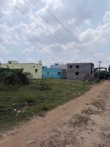 Image of 2400 Sq.ft Residential Plot / Land for sale in Avadi, Chennai for Rs. 5500000