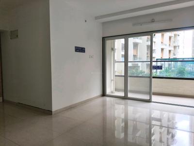 Living Room Image of 1460 Sq.ft 3 BHK Apartment / Flat for sale in Sukhwani Skylines, Wakad Pune for Rs. 10500000