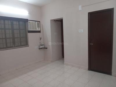 Bedroom Image of 1205 Sq.ft 3 BHK Apartment / Flat for rent in T Nagar Chennai for Rs. 55000