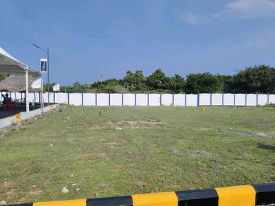 Image of 1000 Sq.ft Residential Plot / Land for sale in Pudupakkam, Chennai for Rs. 4650000