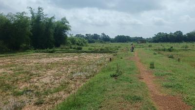 Image of 3050 Sq.ft Residential Plot / Land for sale in Kuruda, Balasore for Rs. 2100000