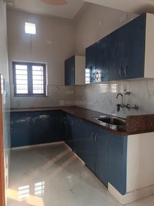 Kitchen Image of 1800 Sq.ft 2 BHK Independent House for rent in Kedar Puram Dehradun for Rs. 12000