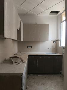 Kitchen Image of 1080 Sq.ft 2 BHK Apartment / Flat for sale in Ambesten Twin Chalet, Noida Extension Greater Noida for Rs. 4540000