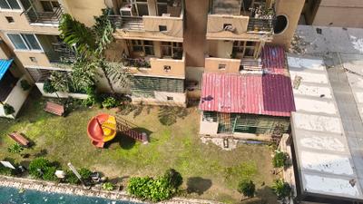 Image of 1285 Sq.ft 2 BHK Apartment / Flat for sale in Bulland Heights, Crossings Republik, Ghaziabad for Rs. 8000000