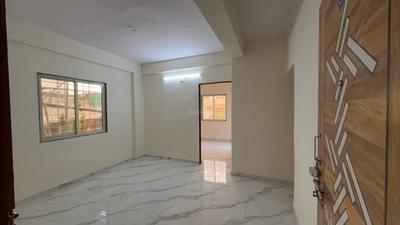 Living Room Image of 500 Sq.ft 2 BHK Apartment / Flat for sale in Pimple Gurav Pune for Rs. 7000000
