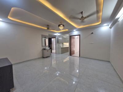 Hall Image of 1354 Sq.ft 3 BHK Apartment / Flat for sale in Jagatpura Jaipur for Rs. 5700000