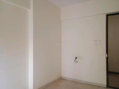 Living Room Image of 695 Sq.ft 1 BHK Apartment / Flat for sale in GBK Vishwajeet Green, Ambernath East Ambernath for Rs. 2799000