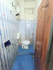 Image of 750 Sq.ft 1 BHK Apartment / Flat for rent in Banjara Hills, Hyderabad for Rs. 15000