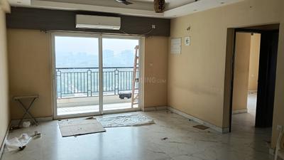 3.5 BHK Flat