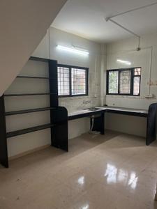 Kitchen Image of 2000 Sq.ft 2.5 BHK Independent House for rent in Wakad Pune for Rs. 45000