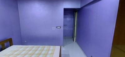 Bedroom Image of 1100 Sq.ft 3 BHK Apartment / Flat for rent in Santacruz East Mumbai for Rs. 130000