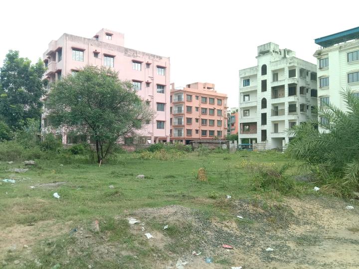 New Town Action Area 3, New Town Main Image 1